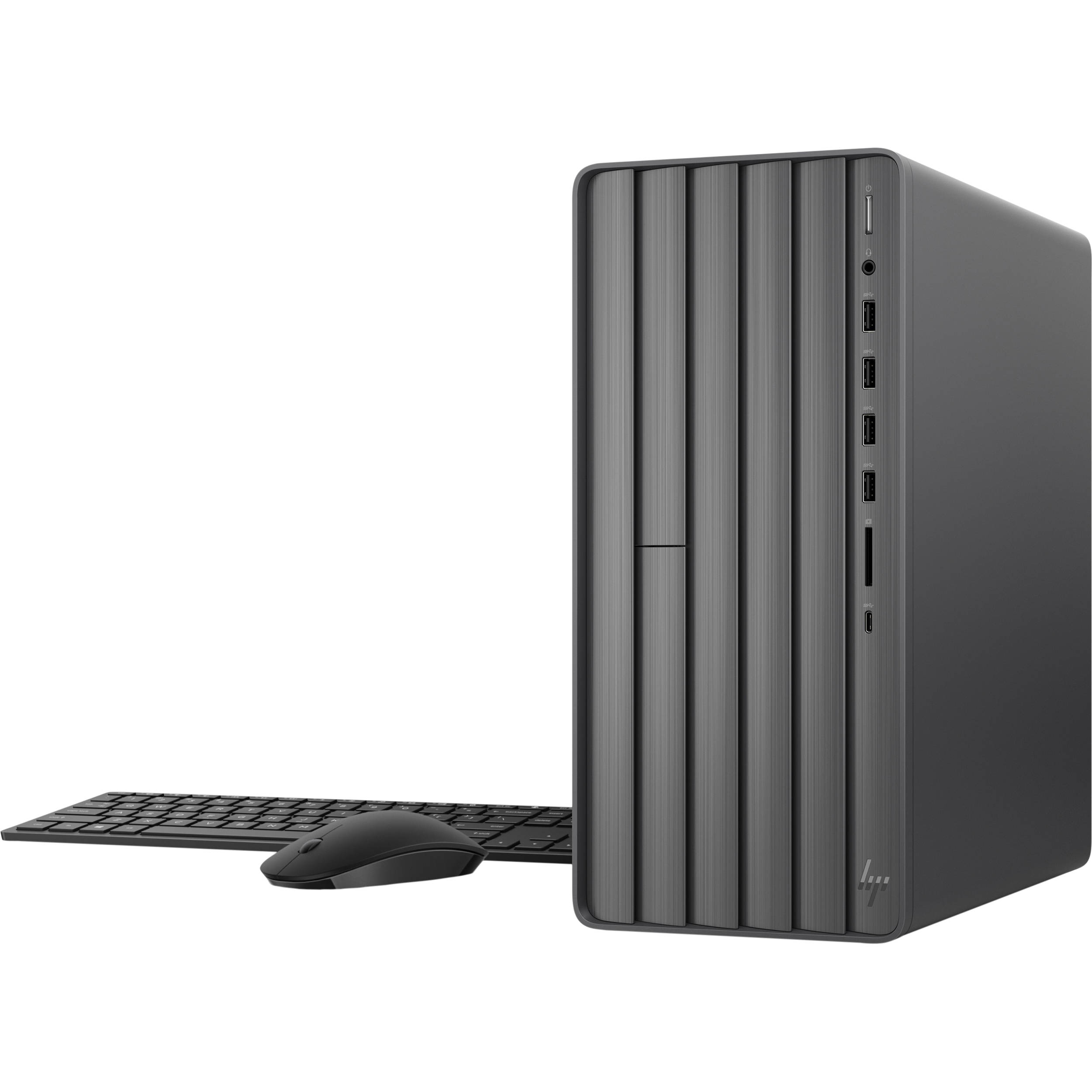 hp - 【rchan】デスクトップPC HP ENVY Desktop TE01 Amazon.com: HP Envy Desktop PC, Intel Core i7-14700, 32 GB