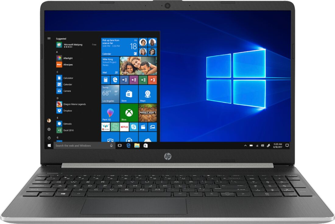 HP 15-dy0013dx 15.6
