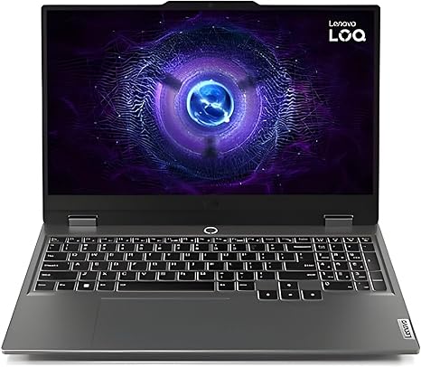 Lenovo LOQ 15IRX9 15.6