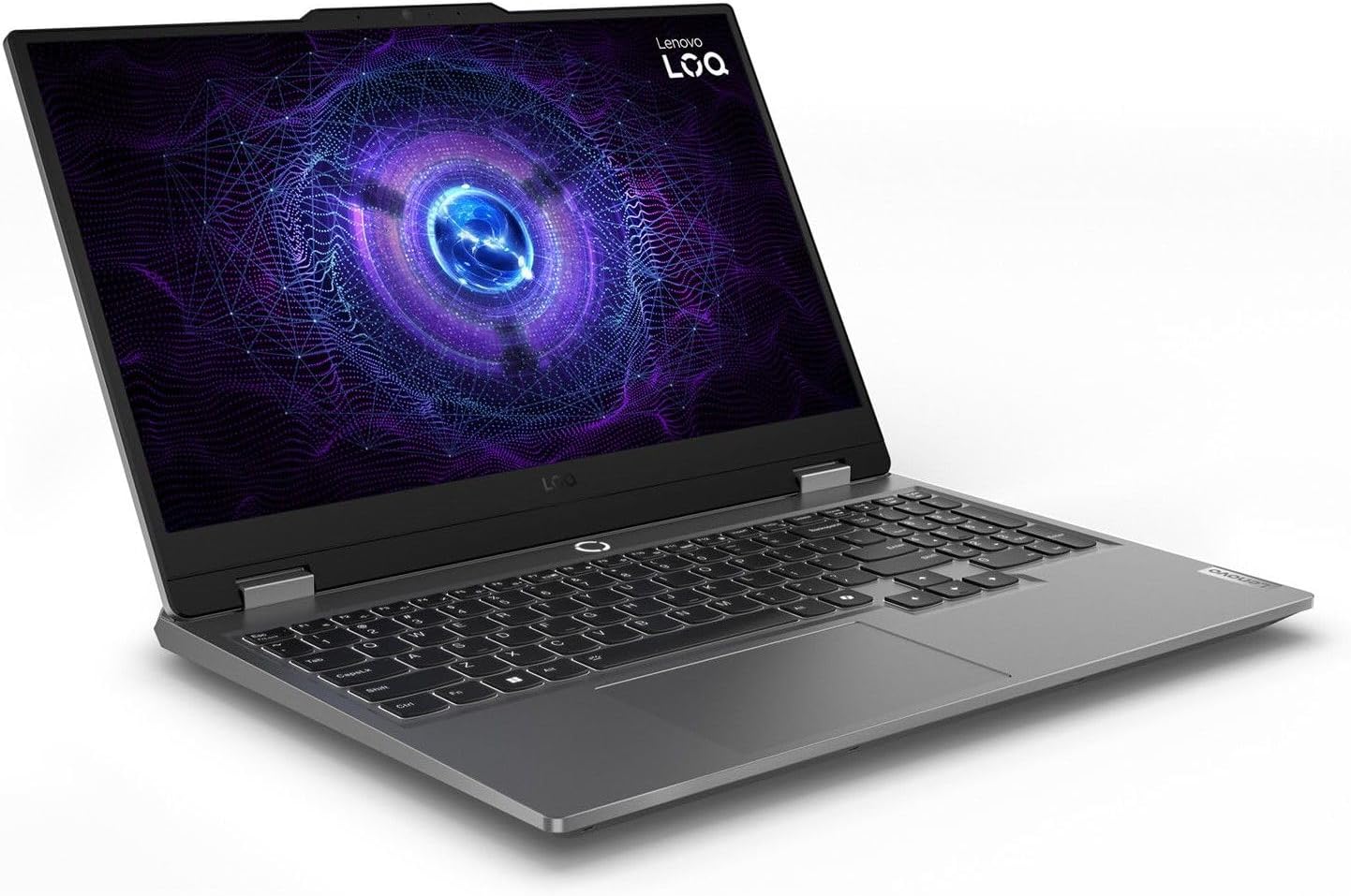 Lenovo LOQ 15IRX9 15.6