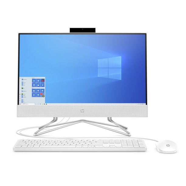 HP 22-dd0016 21.5