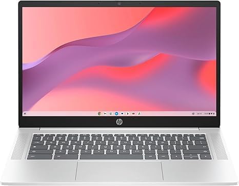 HP Chromebook 14a-nf0012tg 14