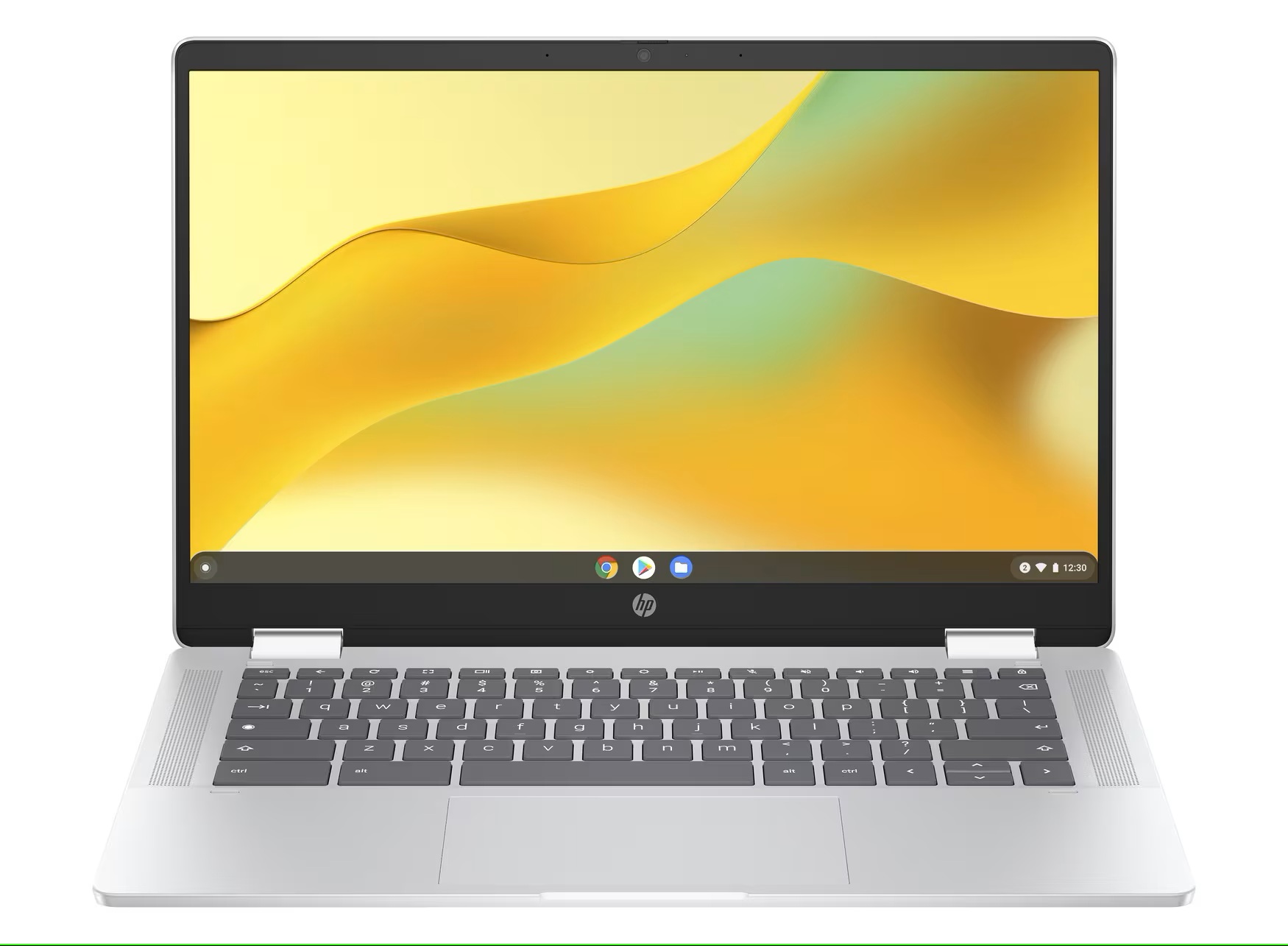HP Chromebook x360 14b 14