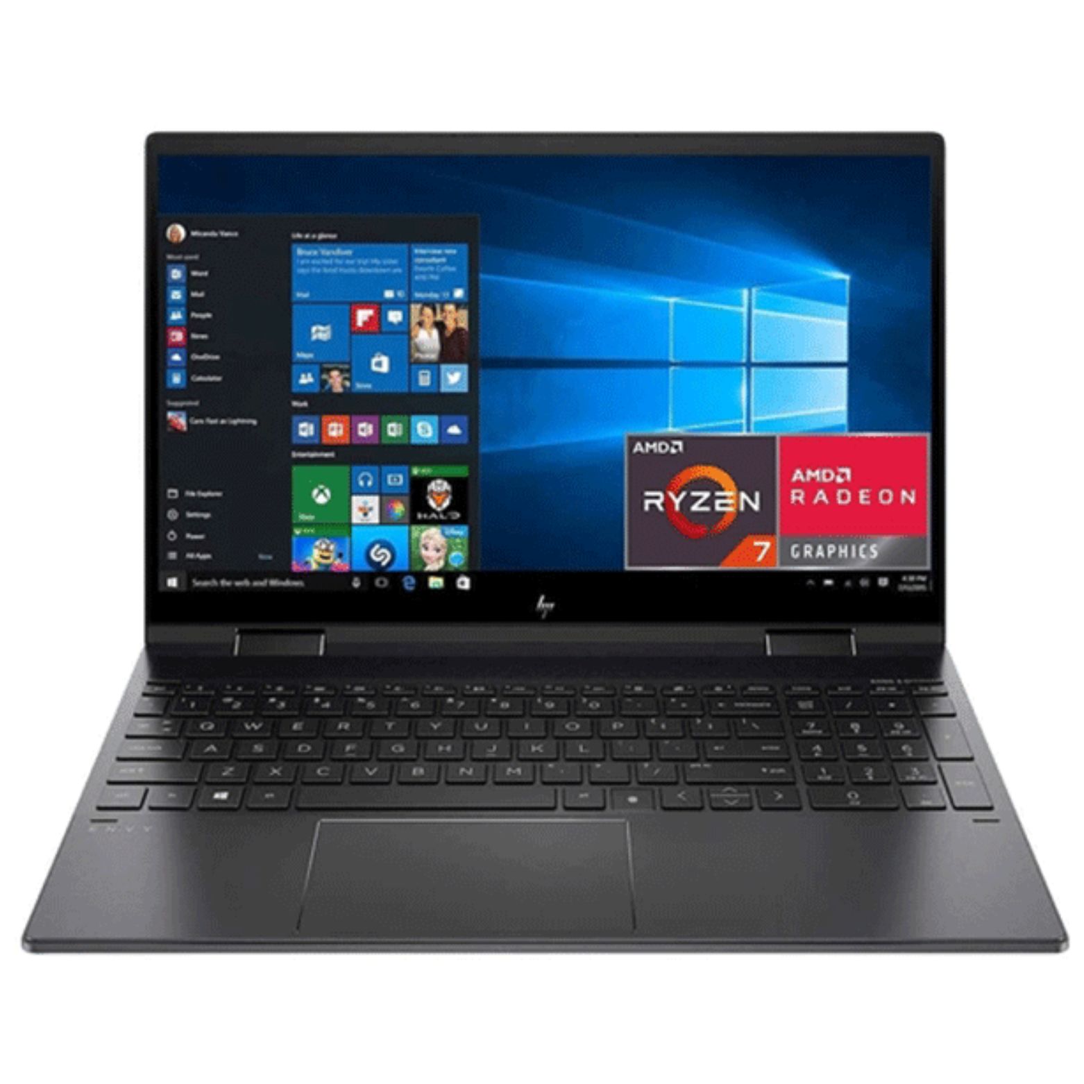 HP ENVY x360 15-ee0003ca 15.6