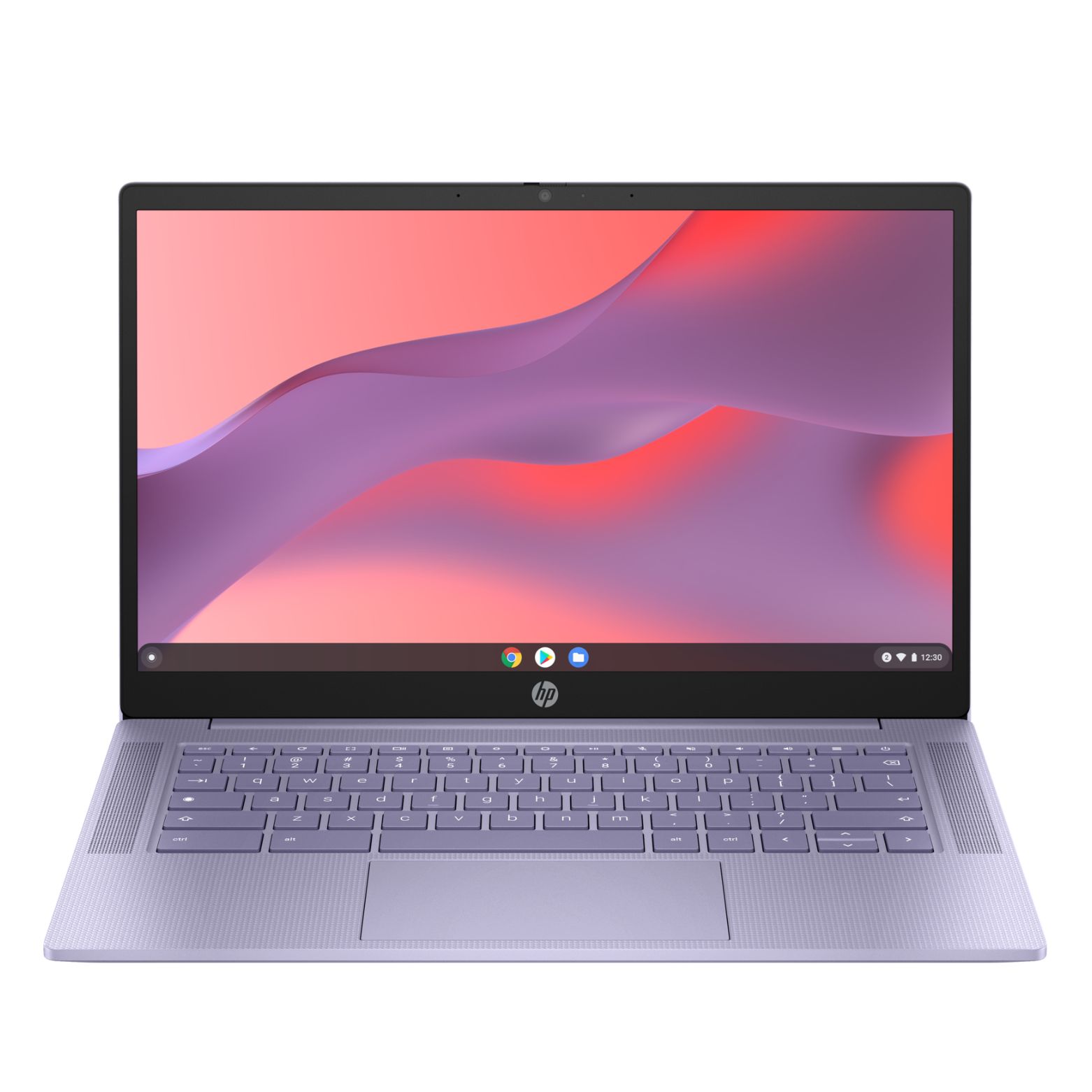 HP Chromebook 14at-nf000 14