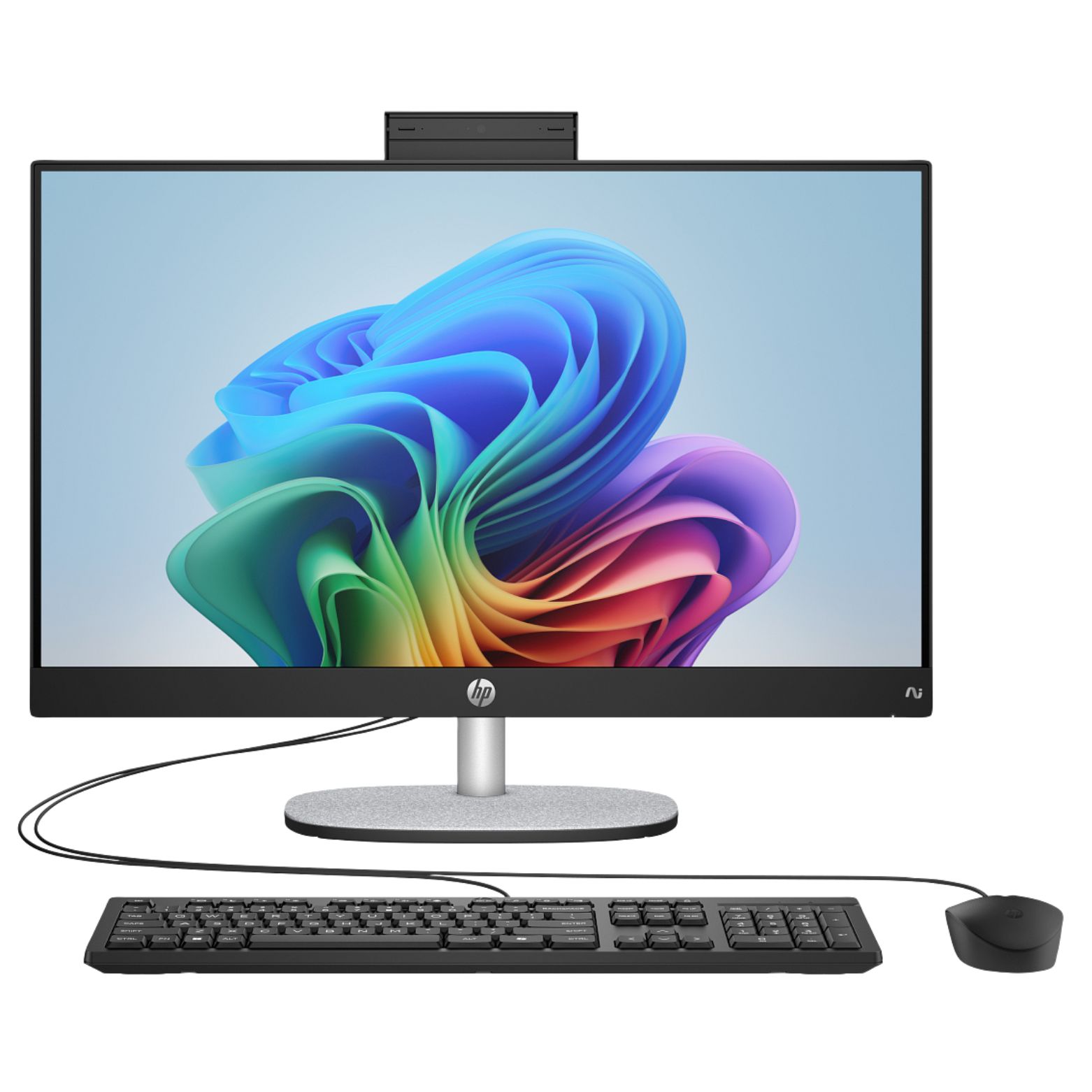 HP 24-CT2000M 23.8