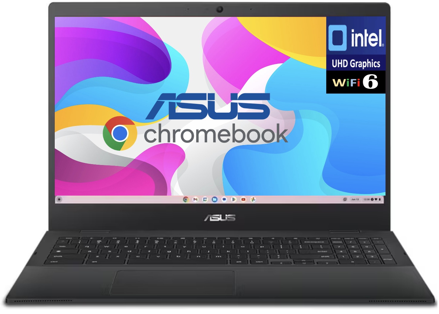 ASUS CX15 15.6