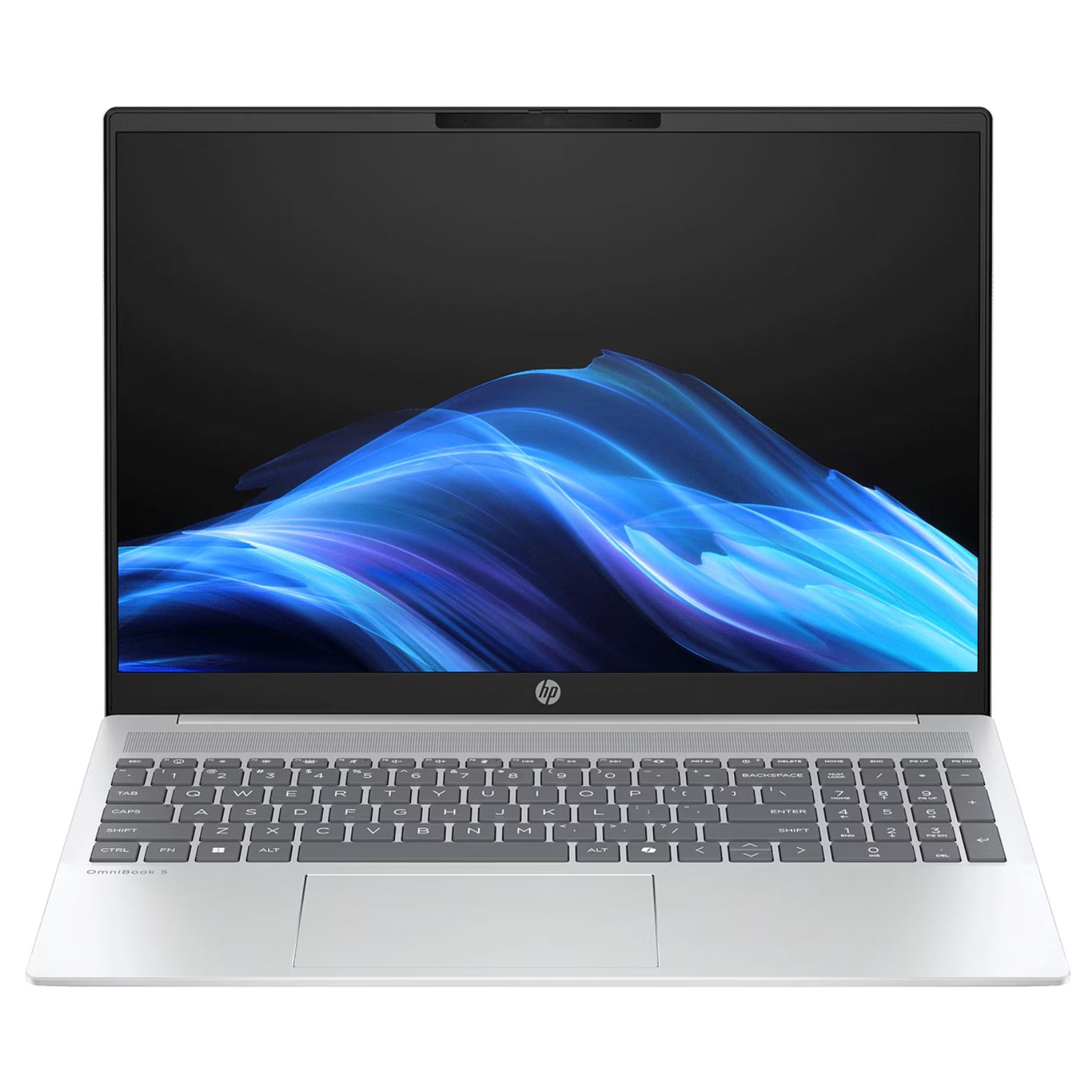 HP OmniBook 5 AI 16-af1067st 16