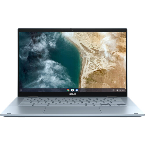 ASUS Chromebook Flip CX5 14