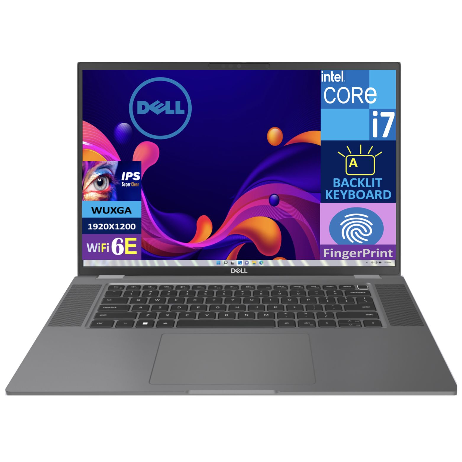 Latitude 7640-1