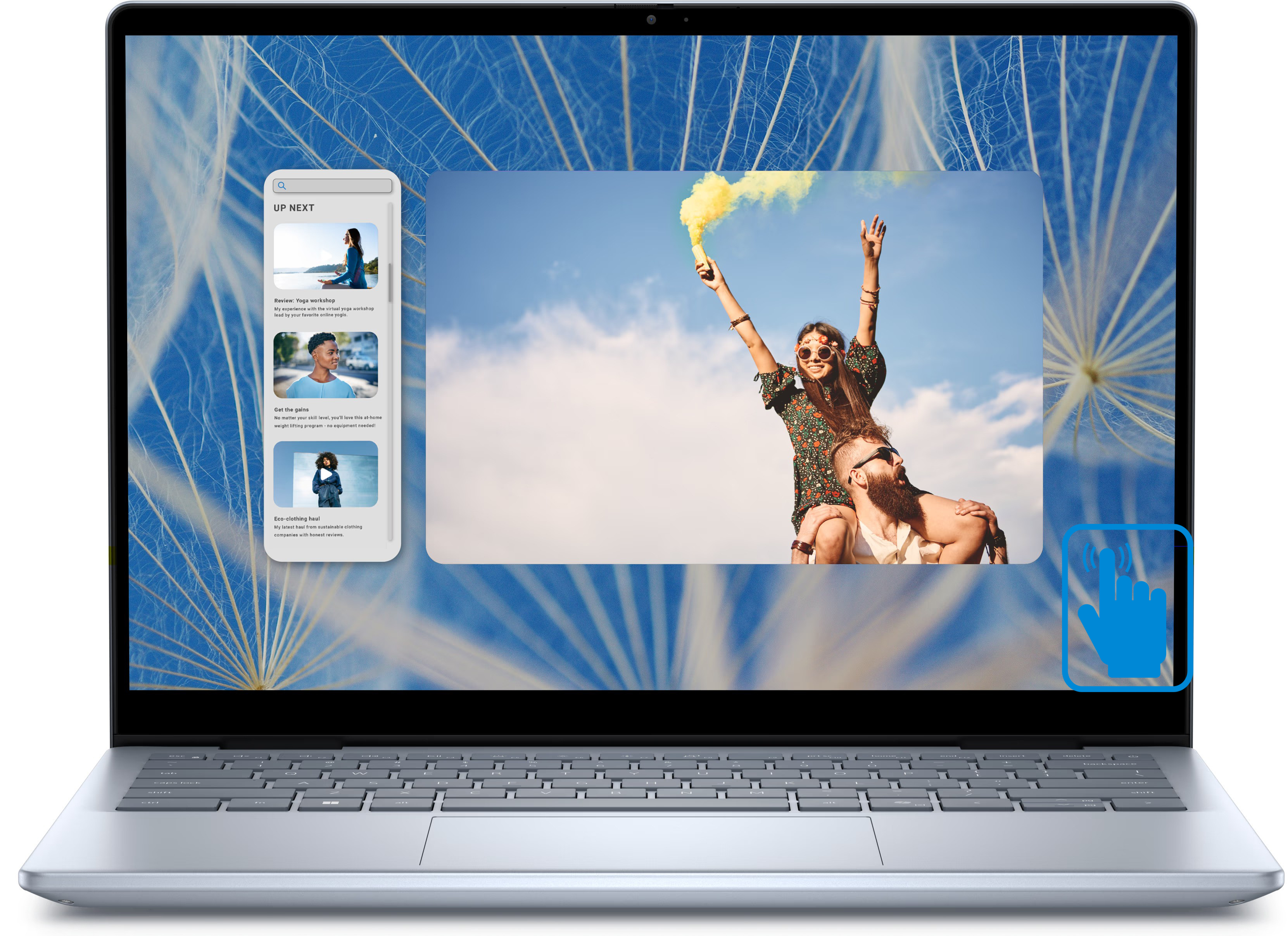 Dell Inspiron 14 , i5, 32GB RAM, 1TB SSD 【公式通販】