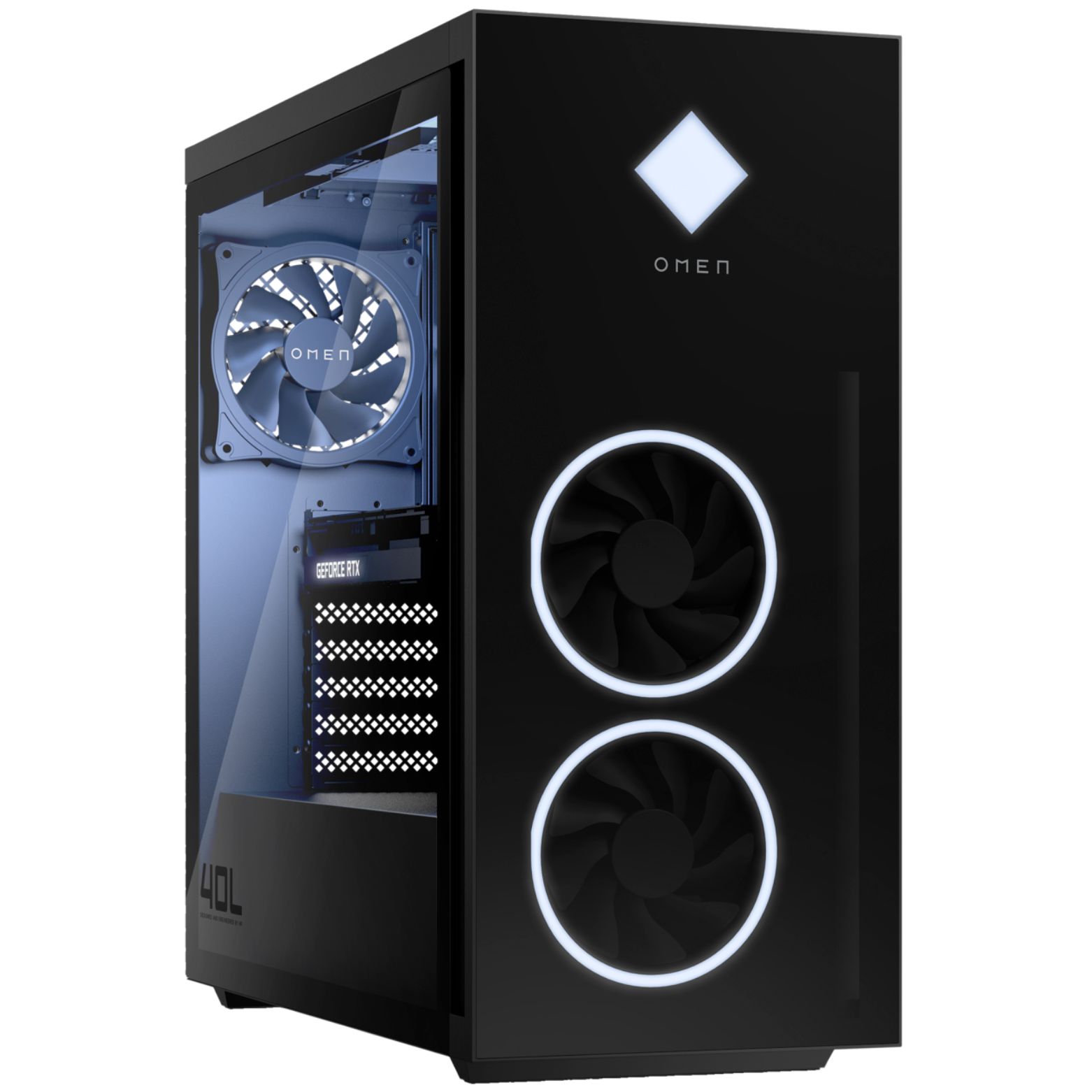 OMEN 40L