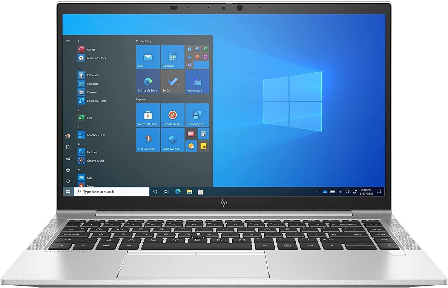 EliteBook 845 G8