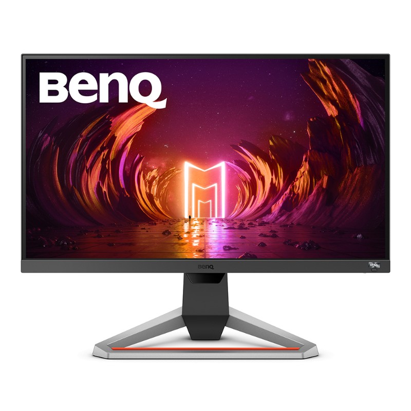 中古美品 BenQ MOBIUZ EX2510S BenQ MOBIUZ EX2510S 25