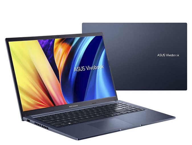 ASUS VivoBook F1502ZA-SH34 15.6