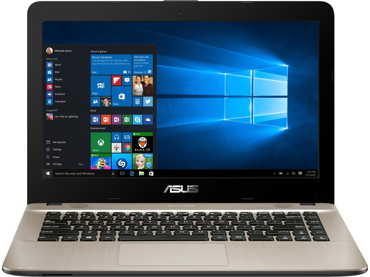 Asus F441BA-DS95 14
