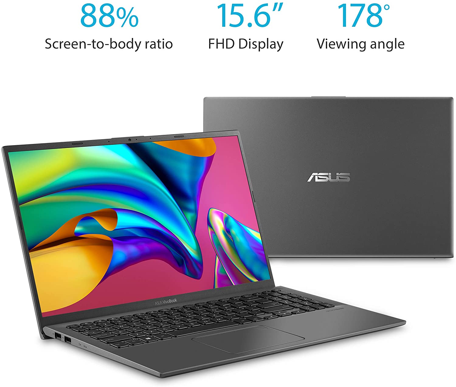 ASUS Vivobook 15 15.6