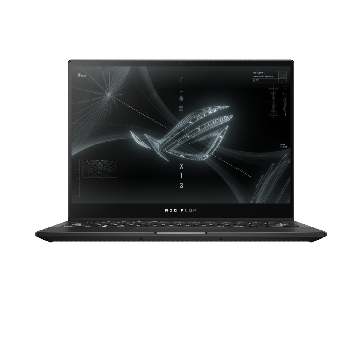 ASUS ROG Flow X13 13.4