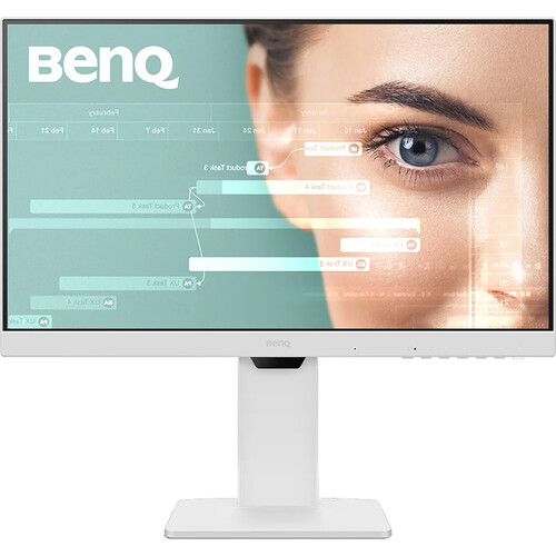 【中古】BenQ　モニター　23.8インチ　GW2486TC BenQ GW2486TC 23.8