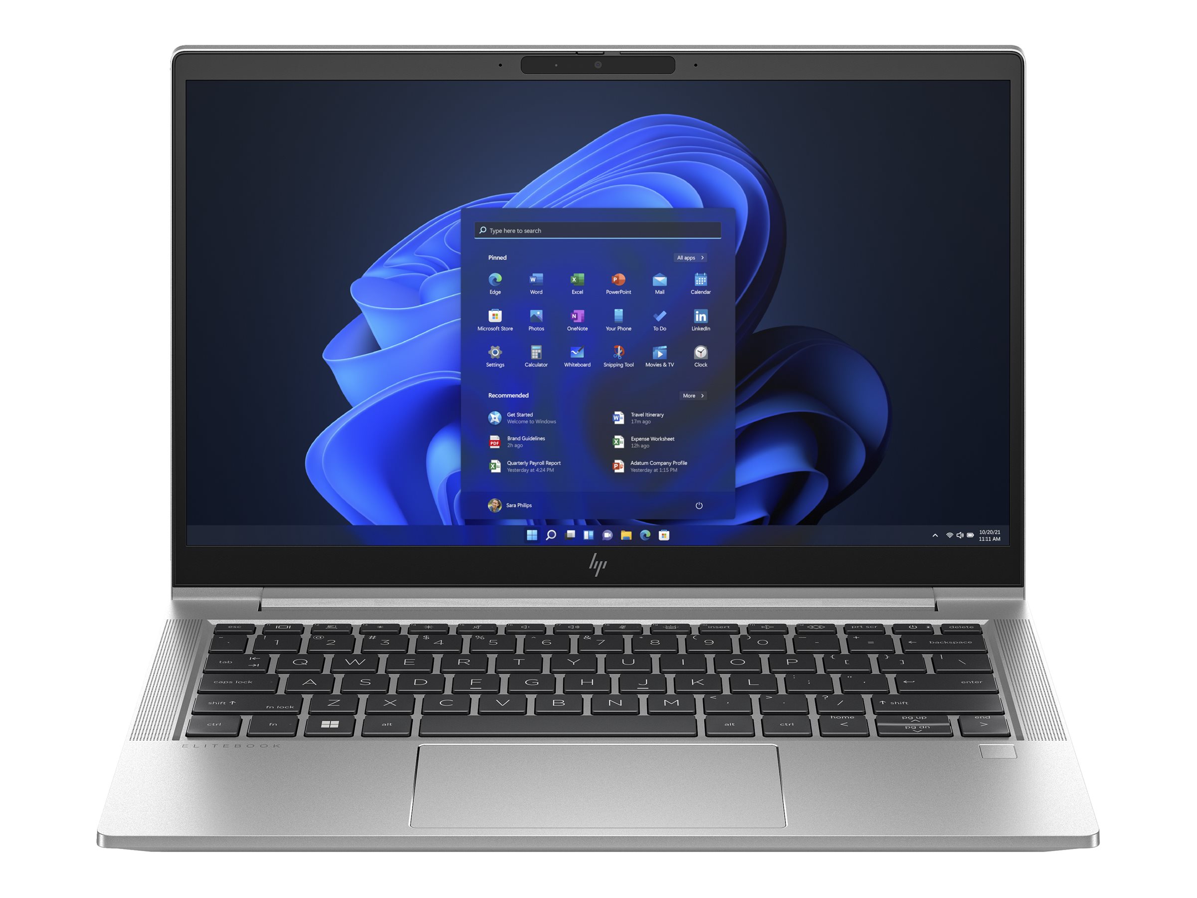 HP EliteBook 630 G10 13.3