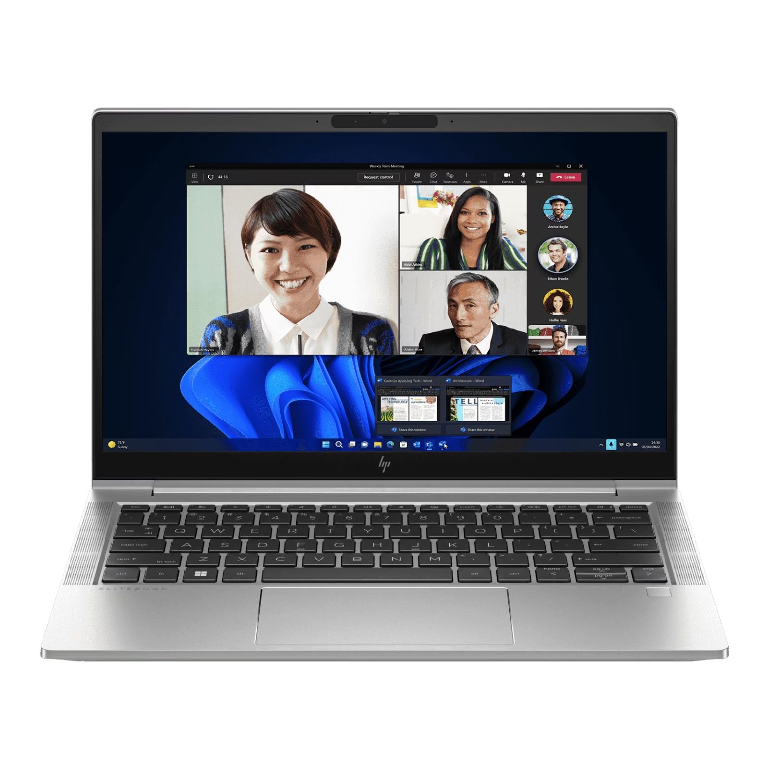 HP EliteBook 630 G10 13.3