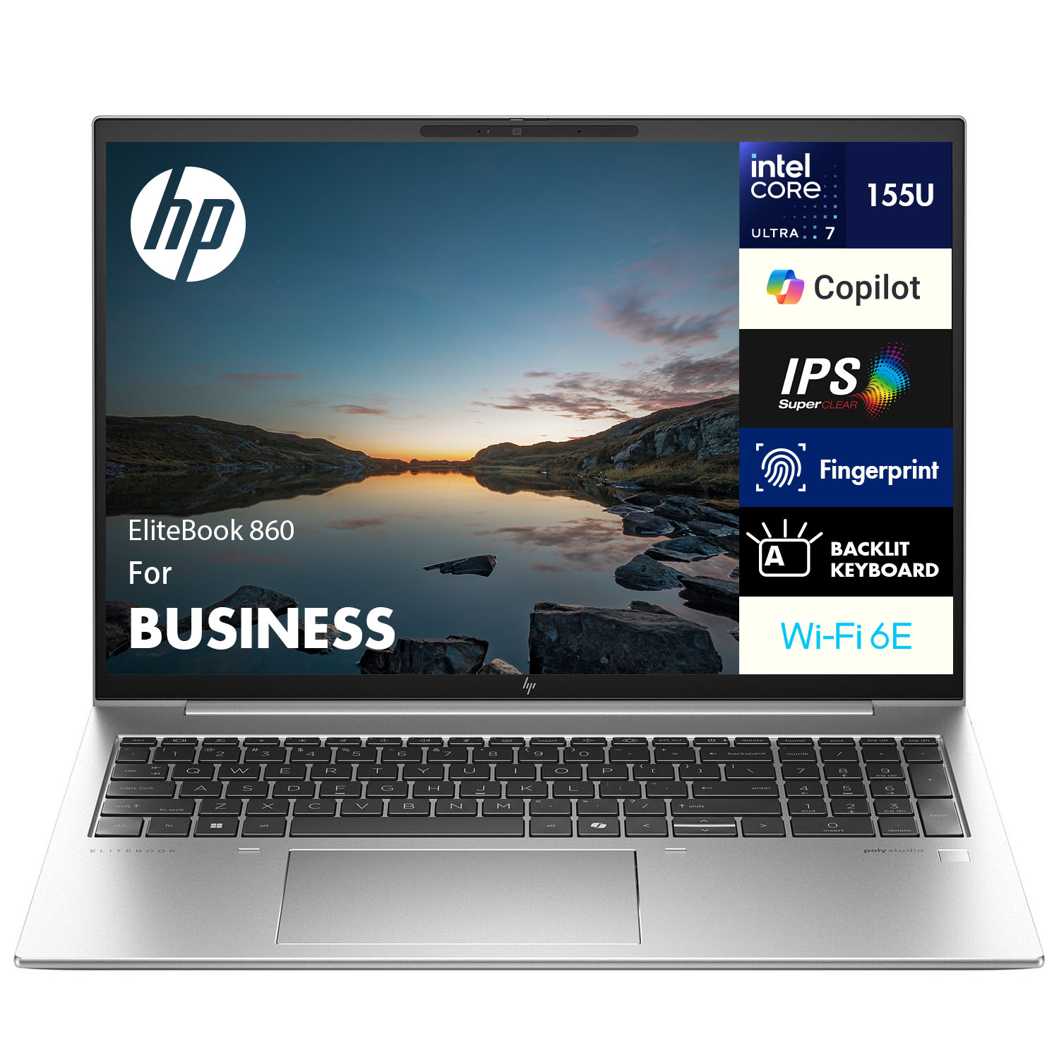 EliteBook 860 G11