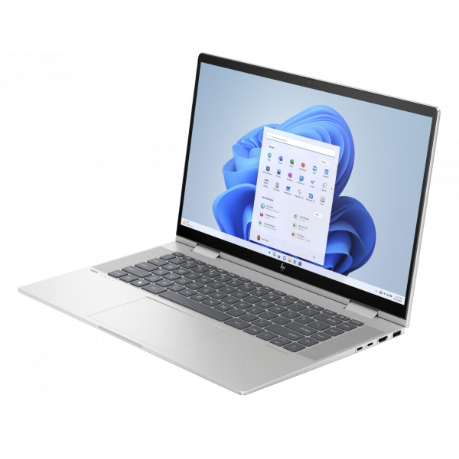 HP Envy x360 15-fh0007ca 15.6