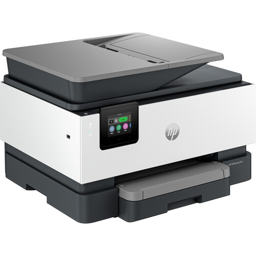 OfficeJet Pro 9125e