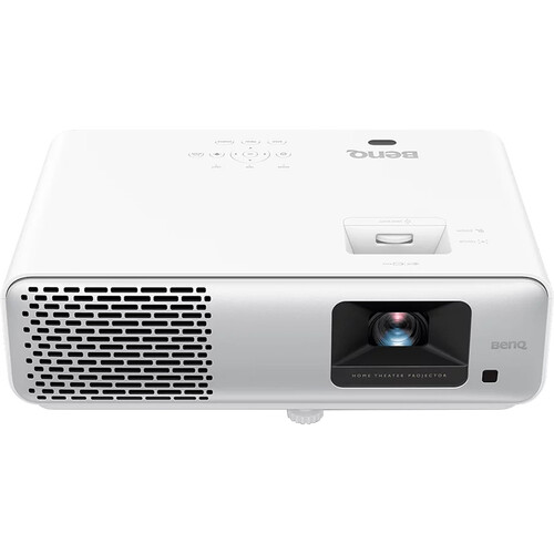 BenQ HT2060 1080p HDR10 Home Theater LED Projector 4K