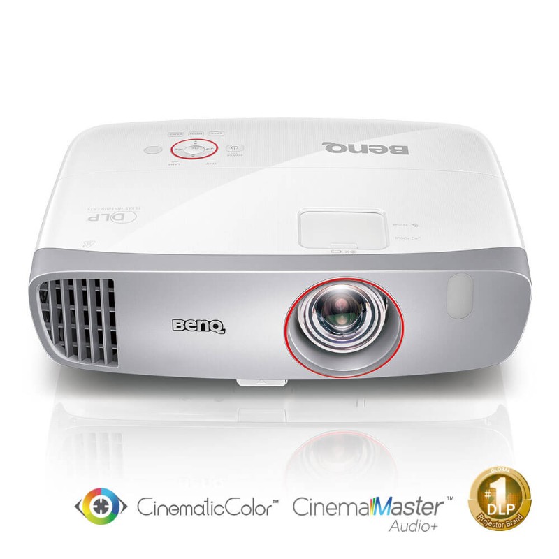 BenQ HT2150ST 1080P Short Throw Projector 840046035013| eBay