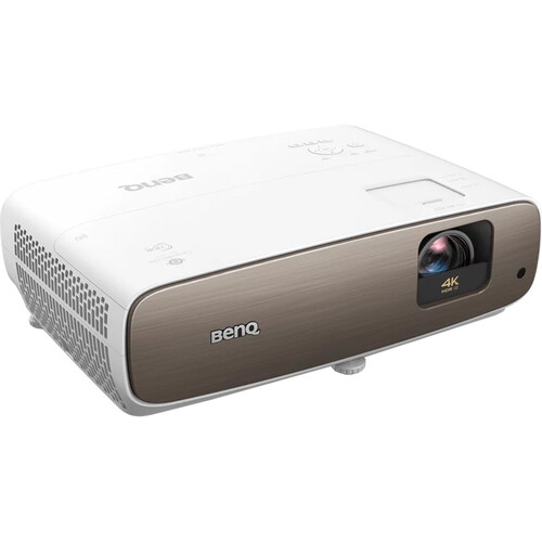 BENQ 4K プロジェクター 本体　HT3550i BenQ HT3560 True 4K UHD Long Throw Theater Projector 2200 ANSI