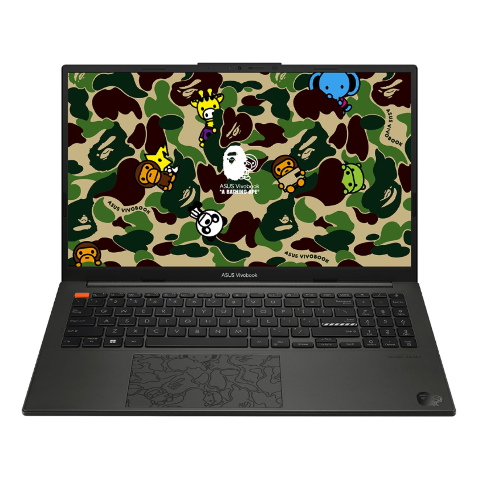 ASUS Vivobook S 15.6