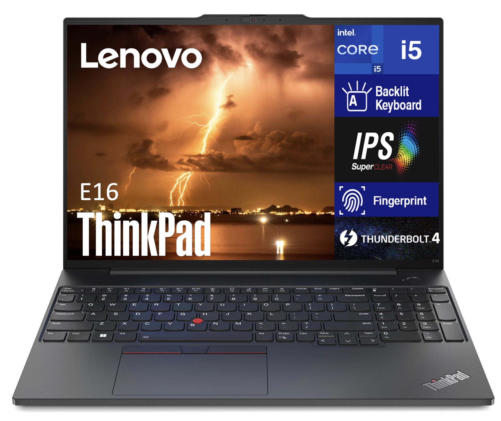 ThinkPad E16-1