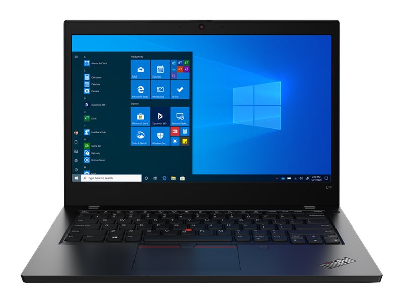 ThinkPad L14 Gen 1