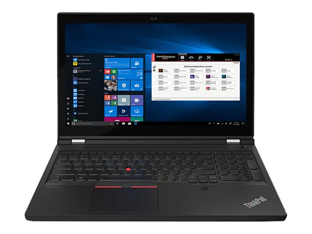 ThinkPad P15