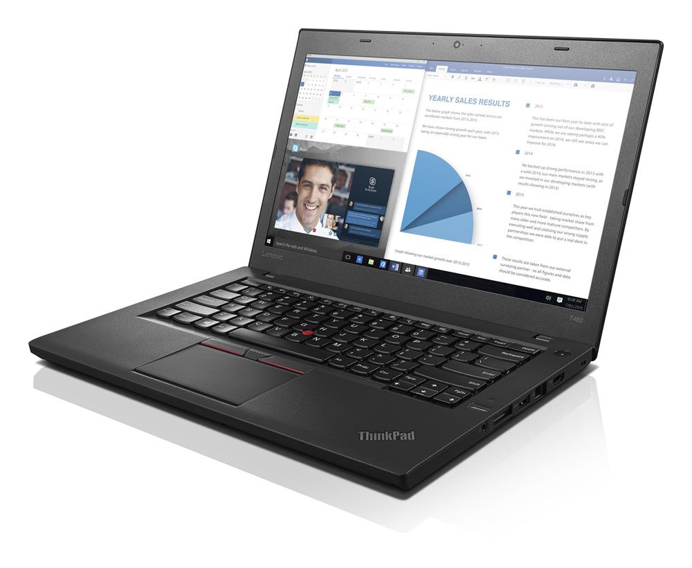 ThinkPad T460