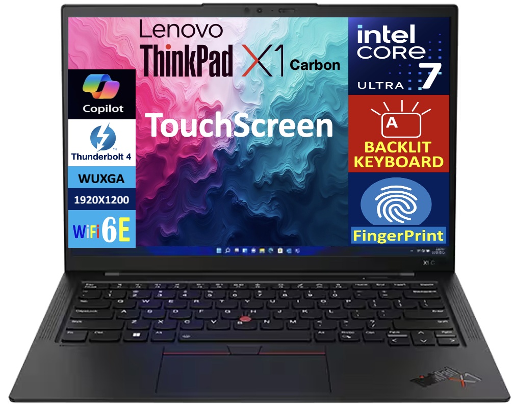ThinkPad X1 Carbon