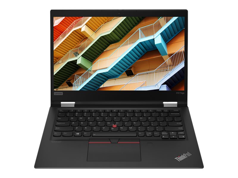 ThinkPad X13 Yoga G1