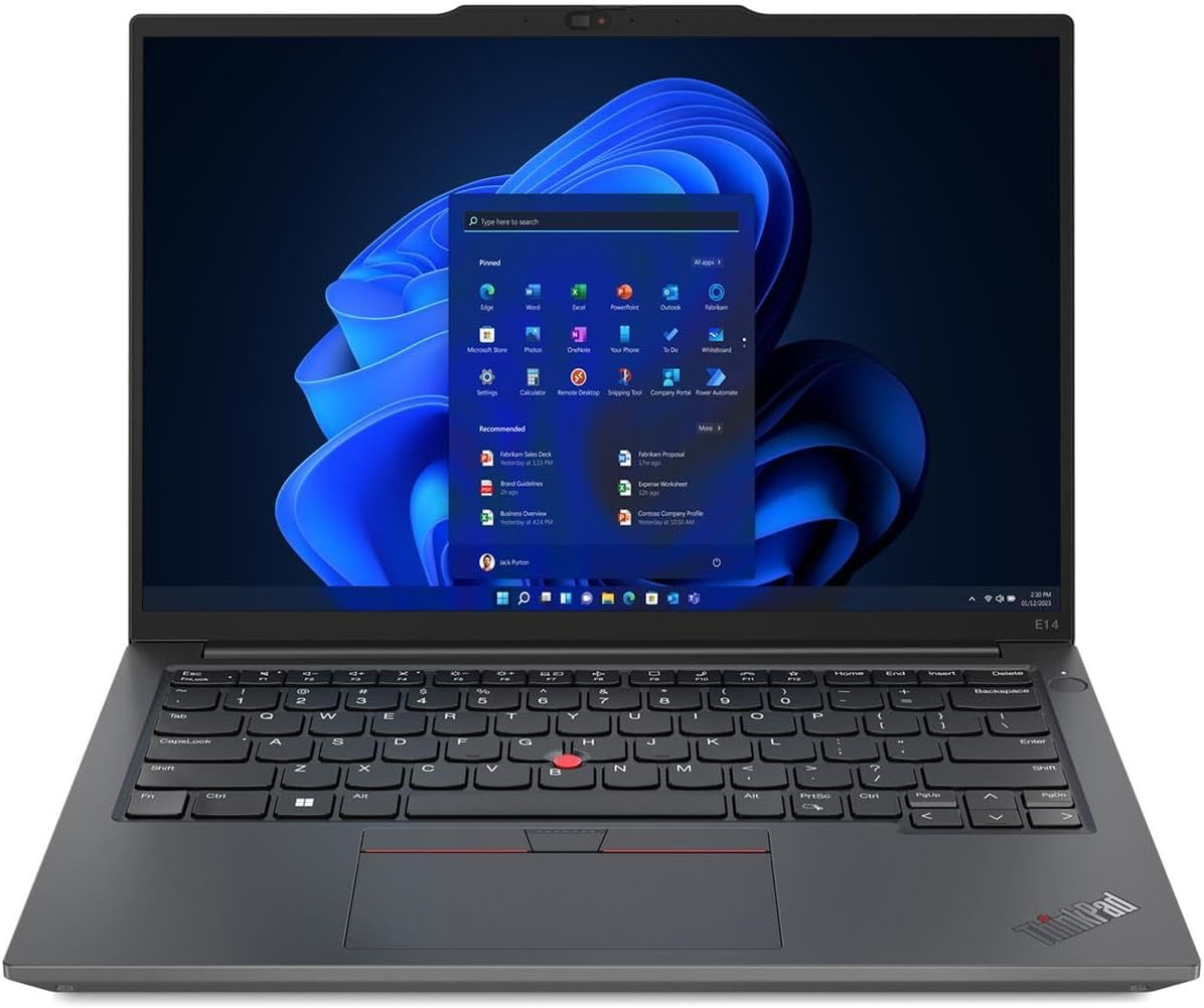 ThinkPad E14 G5
