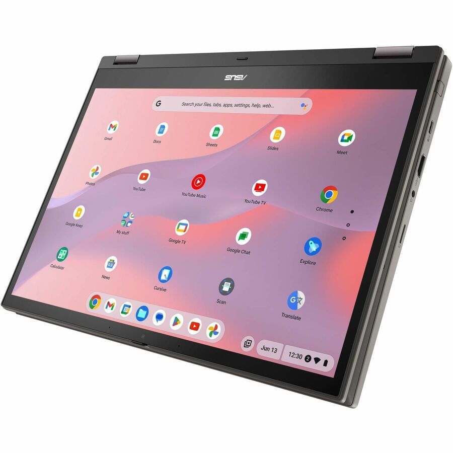 ASUS Chromebook Flip CX3401 14