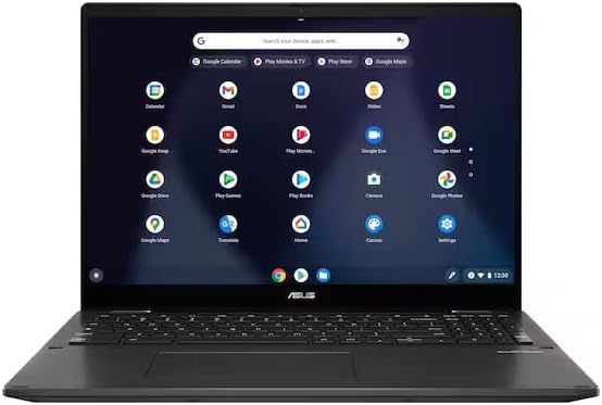 ASUS Chromebook Flip CX5 16