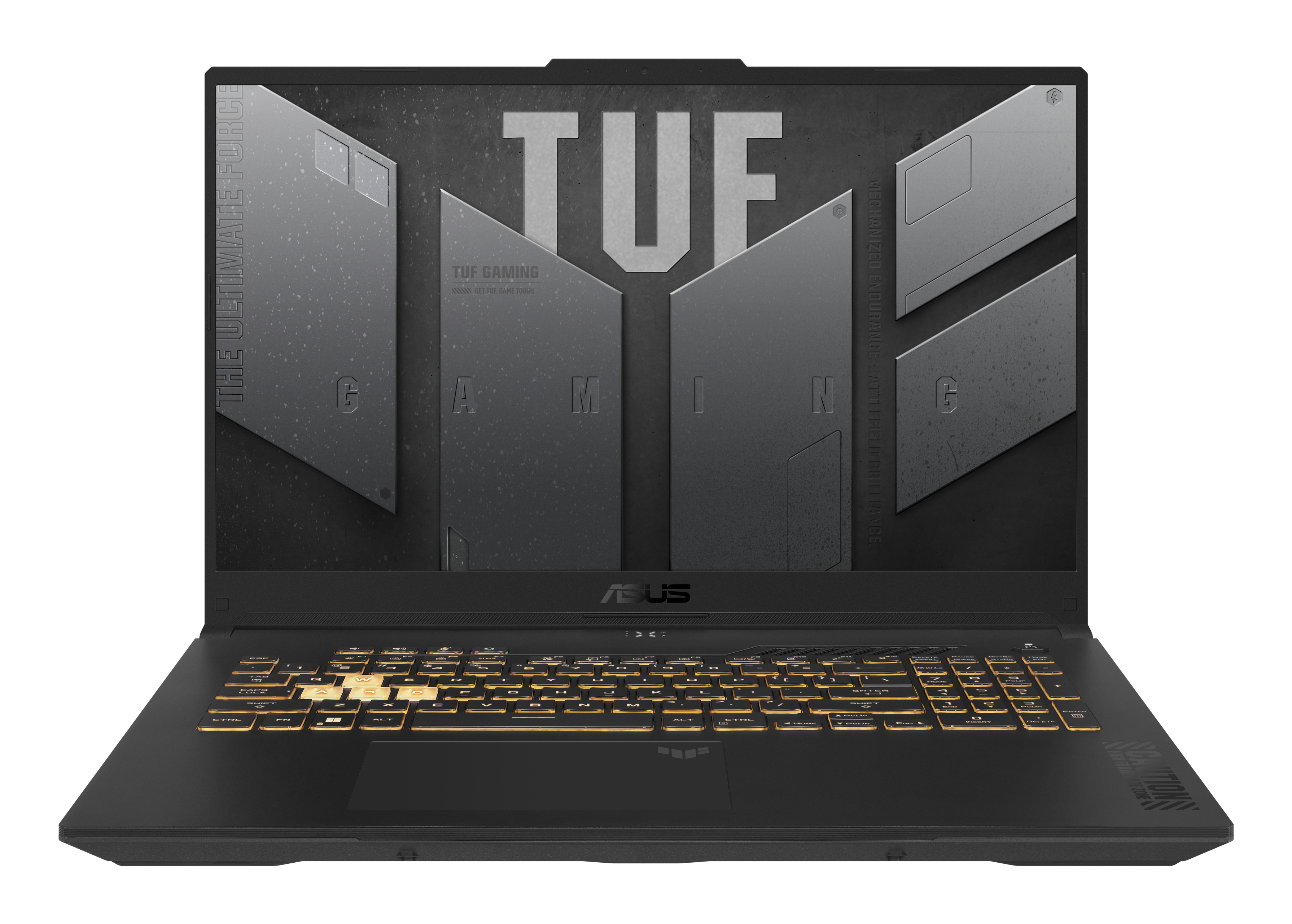 ASUS TUF FX707VV Gaming F17 17.3