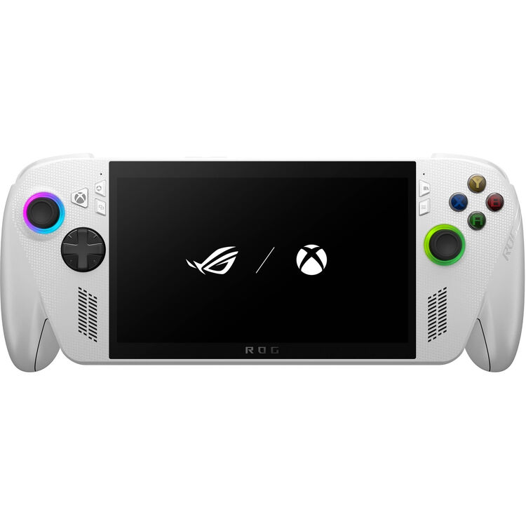 ASUS ROG Xbox Ally 7″ FHD Touch AMD Ryzen Z2 A 2.80 GHz 16GB 512GB SSD W11H