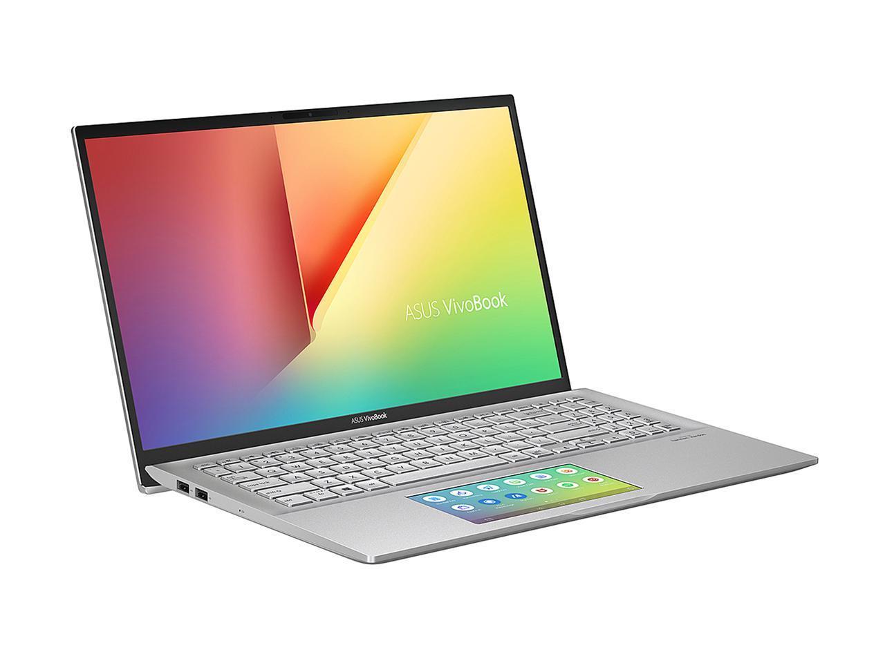 ASUS VivoBook S15 S532 15.6