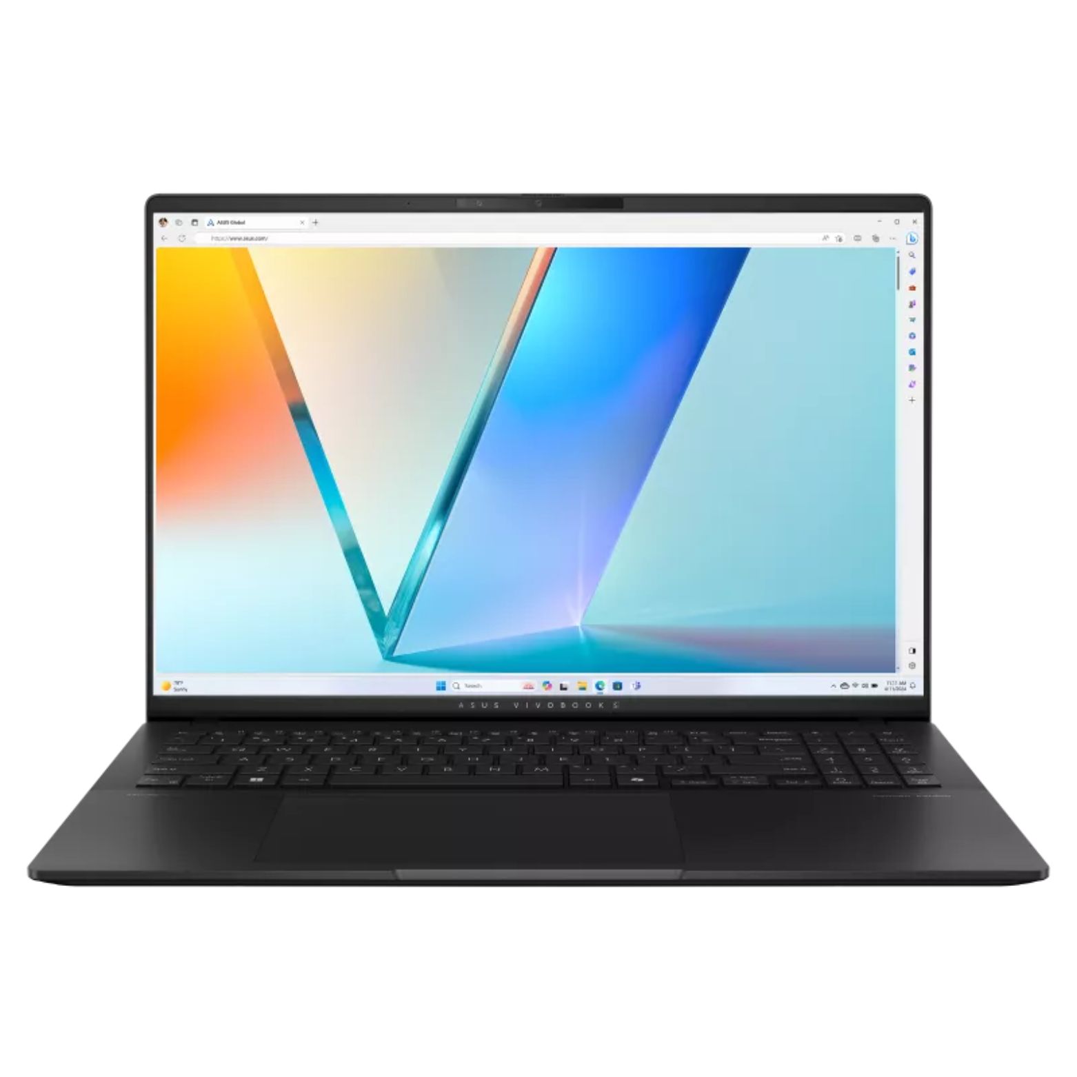 ASUS Vivobook S 16 16