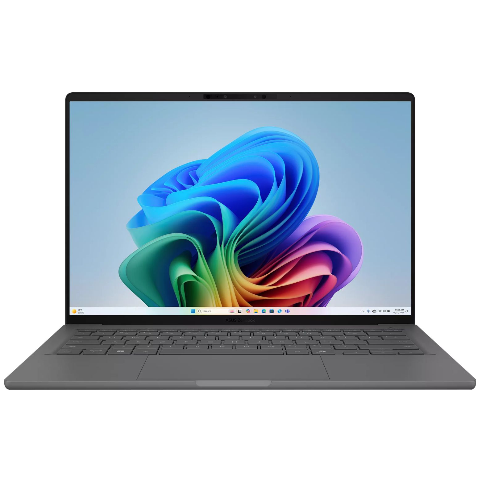 Zenbook A14