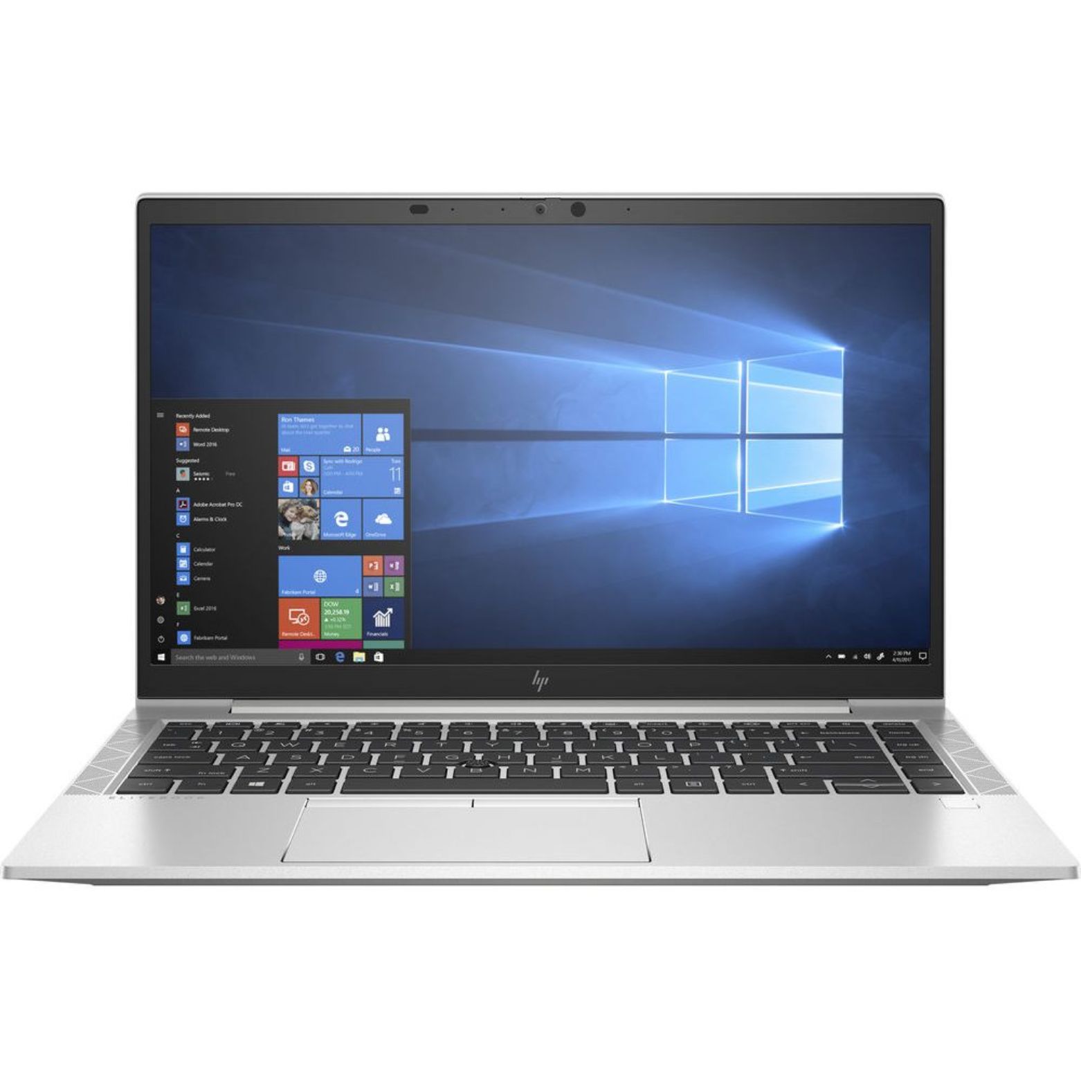 EliteBook 845 G7