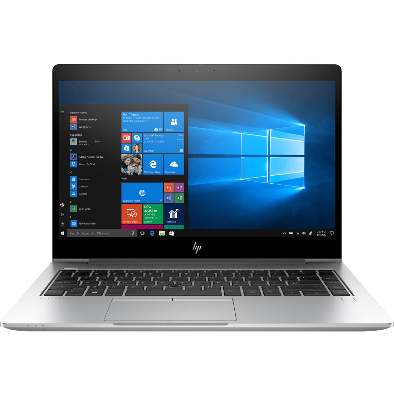 EliteBook 840 G6