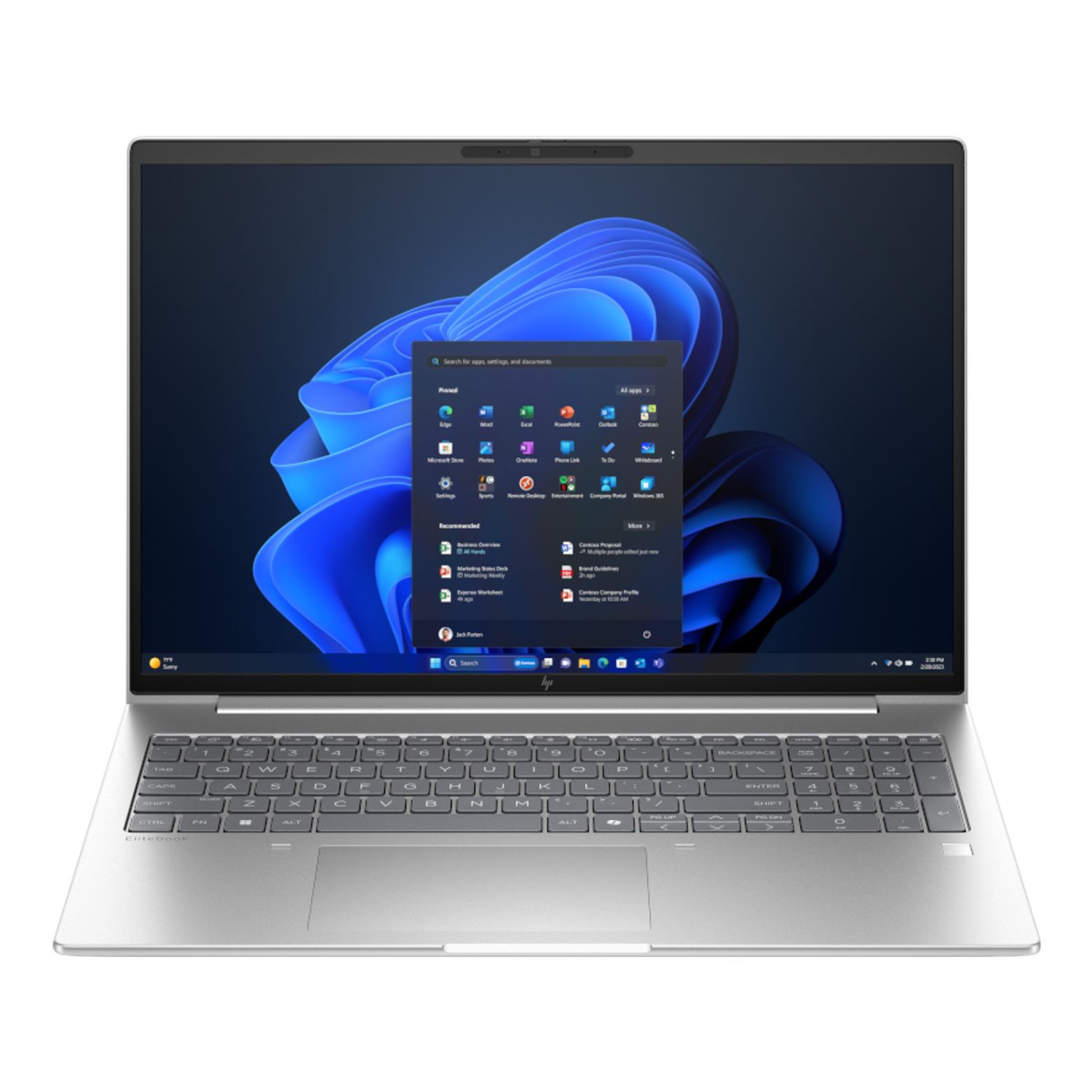 EliteBook 6 G1i