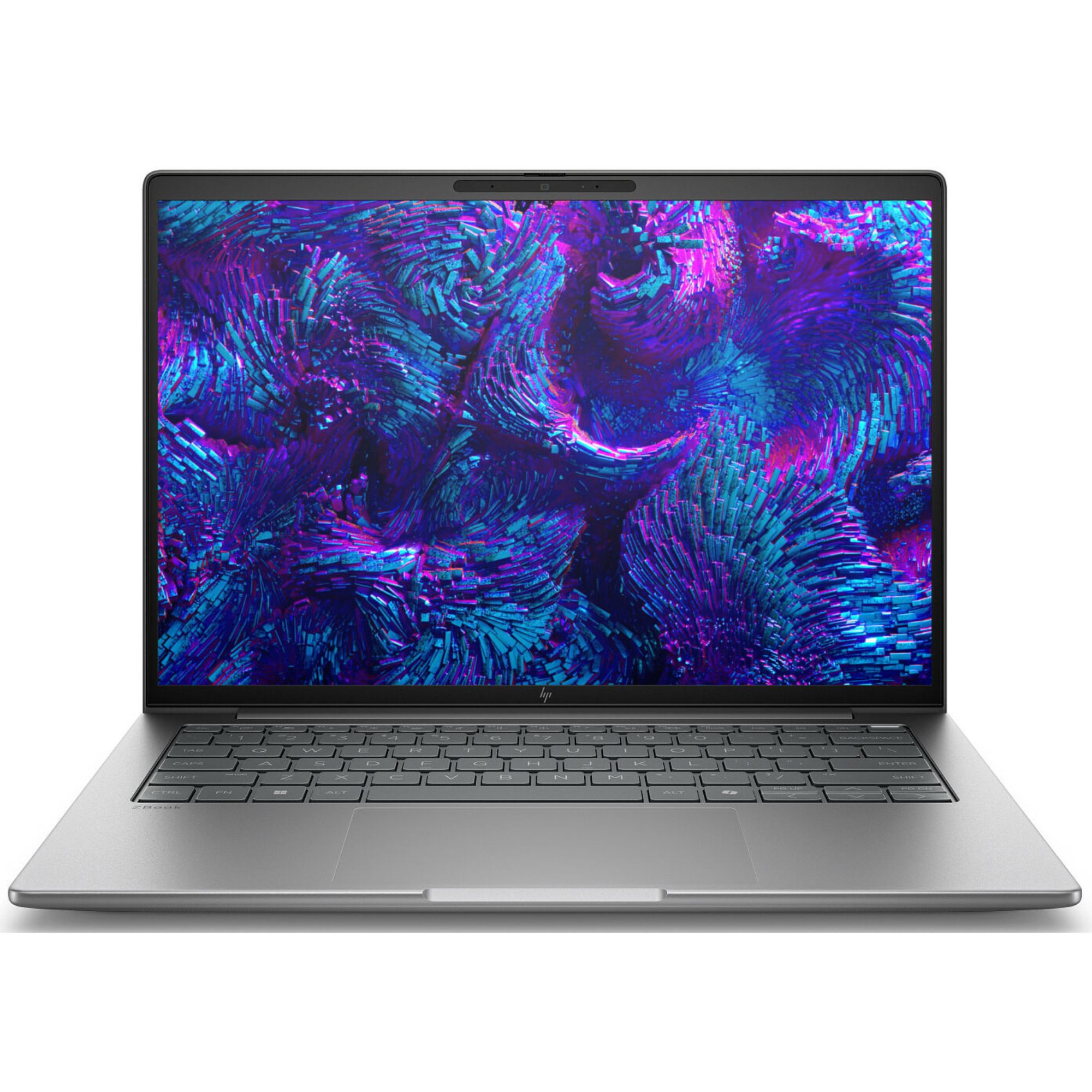 HP ZBook 8 G1i 14″ WUXGA Intel Ultra 5 235H 1.8 GHz 32 GB 512 GB SSD W11P Laptop